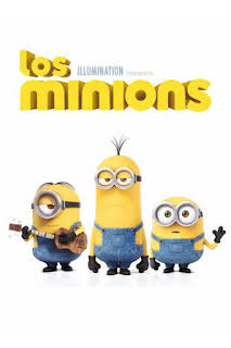 16:16: Los Minions | Comedy Central | 4/2 2026