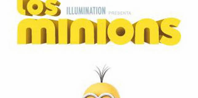 15:39: Los Minions | Comedy Central | 2/7 2026