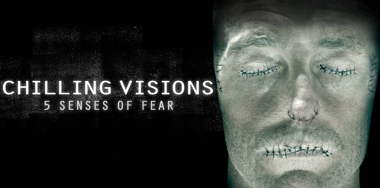 Chilling Visions: 5 Senses Of Fear (2013)