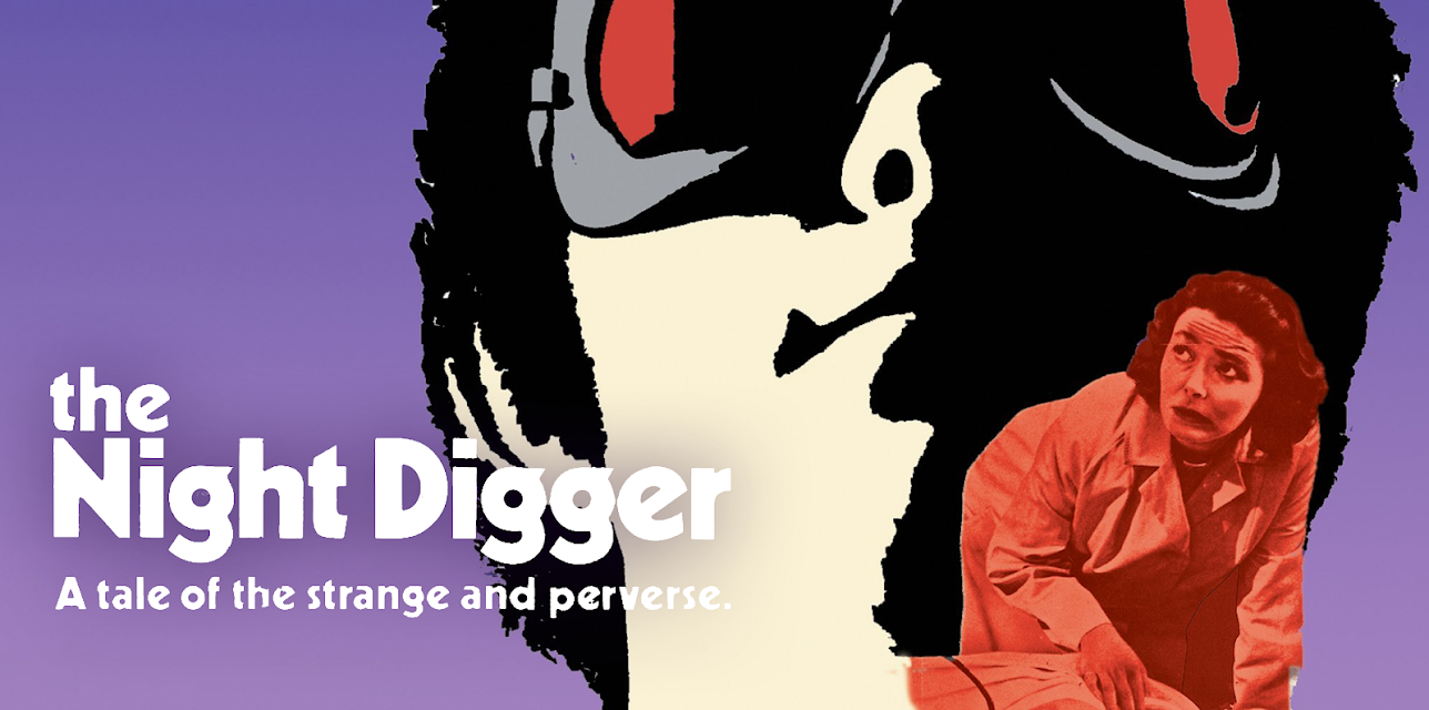 The Night Digger (1971) (1971)