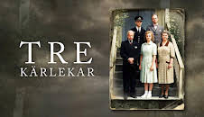 Tre kärlekar - syntolkat