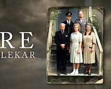 Tre kärlekar - syntolkat