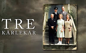 Tre kärlekar - syntolkat