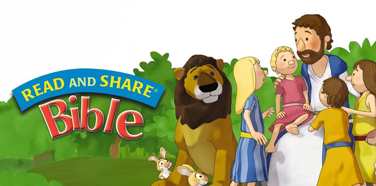 Read and Share Bible