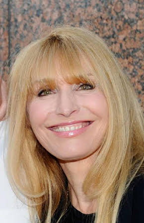 Janice Karman as 