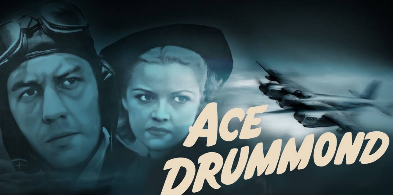 Ace Drummond