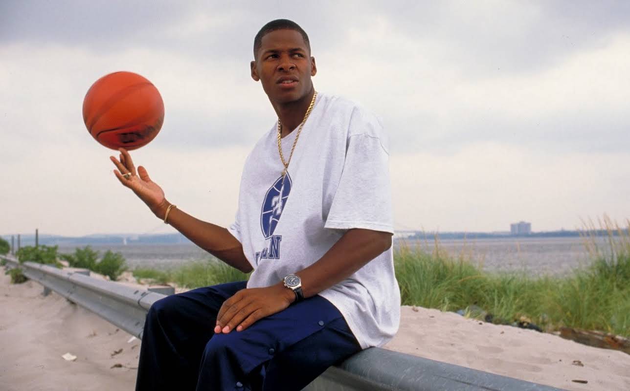 Ray Allen
