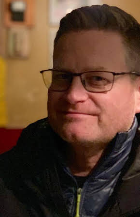 Andy McDonough as Director