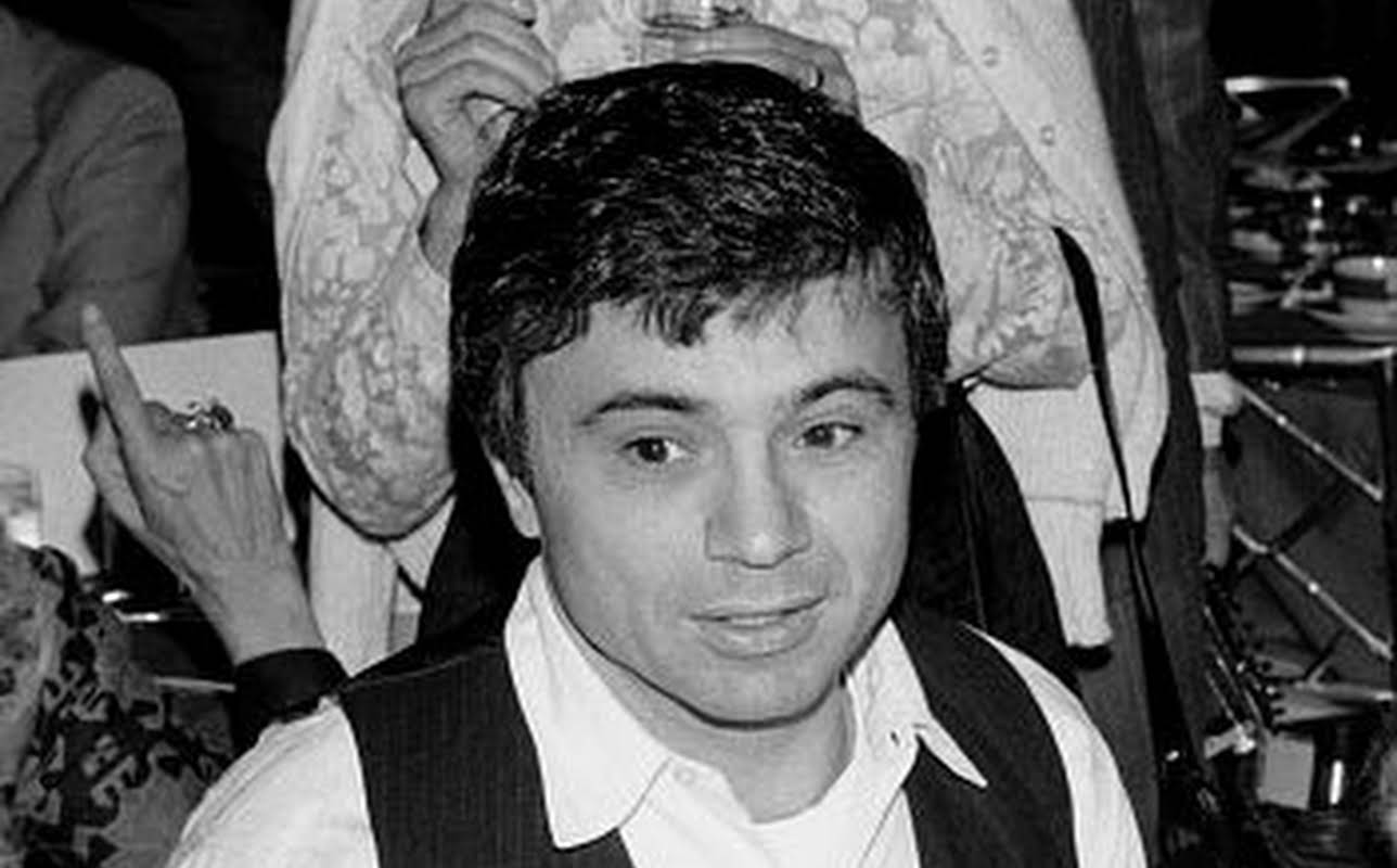 Robert Blake