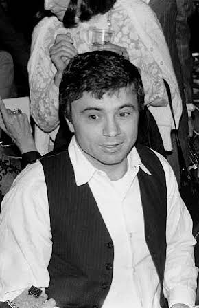 Robert Blake as 