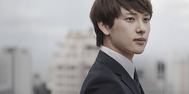 Misaeng: Incomplete Life