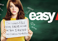 Easy A