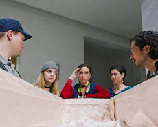 Wischen ist Macht (S01/E02)