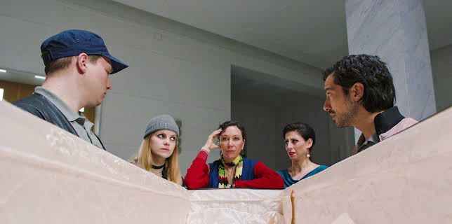 02:00: Wischen ist Macht (S01/E02) | One | 3/1 2026