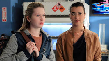 8:00 PM: NCIS (S10 E8) (S10) | 5 USA | 4/10 2026