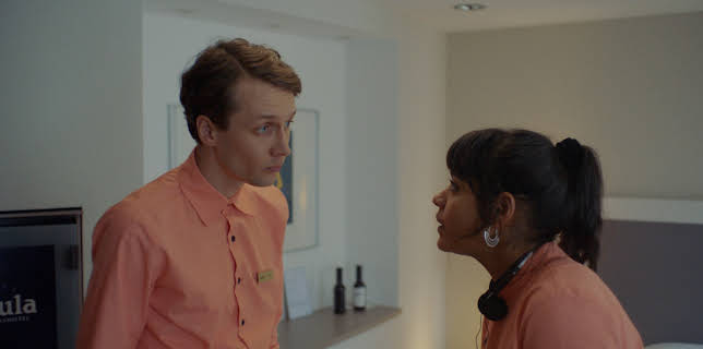 23:20: Deadlines | ZDFneo | 11/28 2025