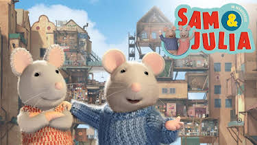 08:05: Sam & Julia im Mäusehaus | Kika | 3/30 2026