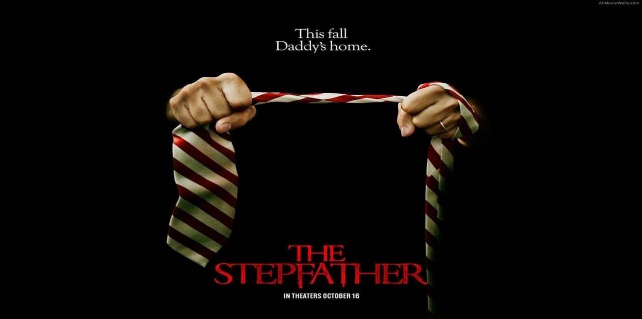 The Stepfather (2009)