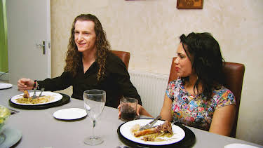 3:55 AM: Couples Come Dine with Me | Channel 4 | 4/6 2026