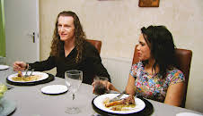 Couples Come Dine with Me