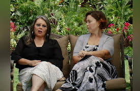 Roseanne's Nuts Season 1: Camping