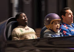 Harold and The Purple Crayon