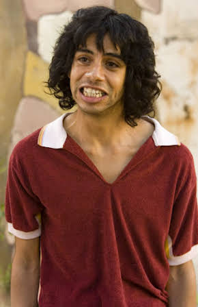 Héctor Jiménez as 