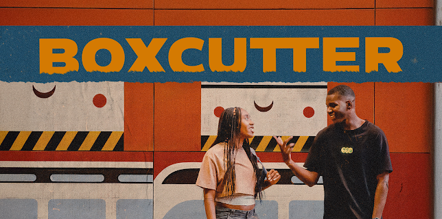 Boxcutter (2025)