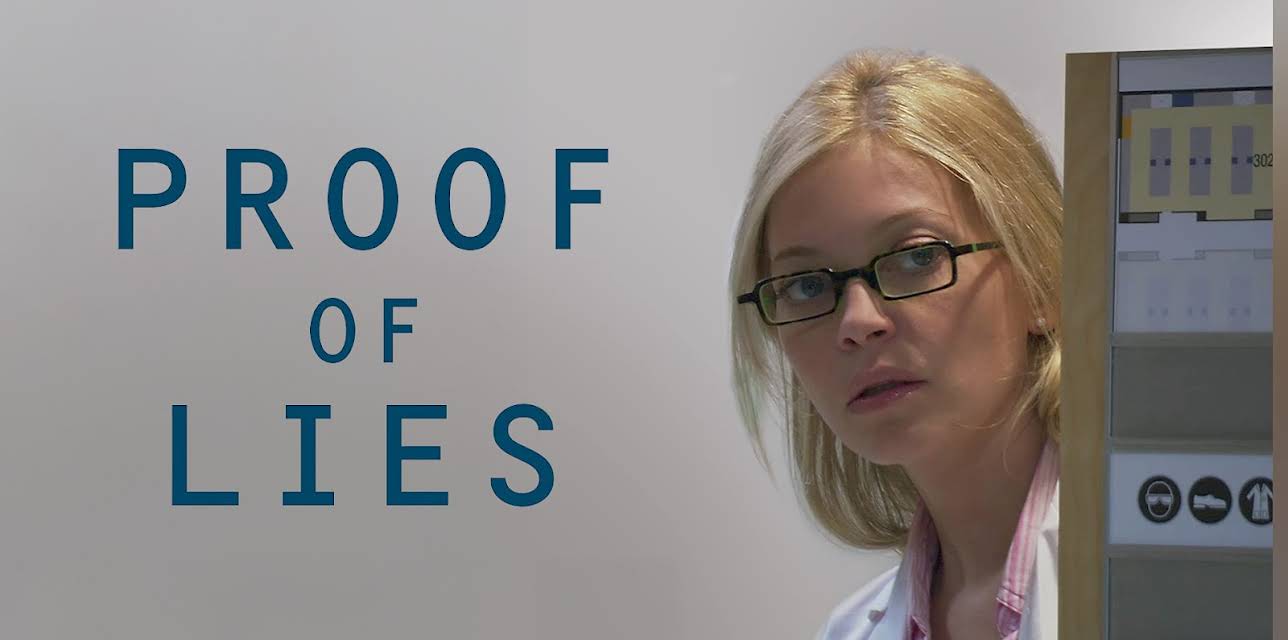 Proof of Lies (2006)