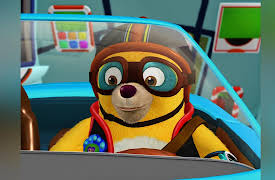 Special Agent Oso Volume 1: Dr. Off / License to Dress