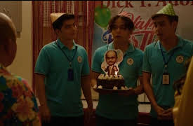 Season 1: Season 1, Episode 4