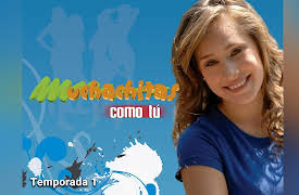 Muchachitas Como Tú season-1: Muchachitas Como Tú Capítulo 2