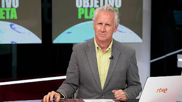 16:30: Objetivo Planeta | 24 Horas | 4/3 2026