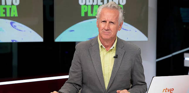 16:20: Objetivo Planeta | 24 Horas | 11/1 2025