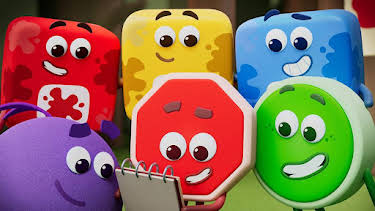 4:15 PM: Wonderblocks (S1) | Cbeebies | 10/18 2026