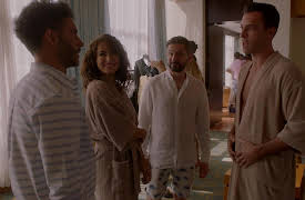 La Guzmán season-1: La Guzmán Capítulo 23