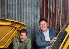 Joyas sobre ruedas: Mitsubishi Evo 7