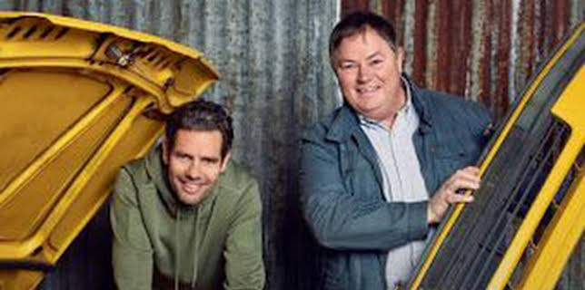 20:34: Joyas sobre ruedas: BMW 335i | Discovery Max | 12/9 2025