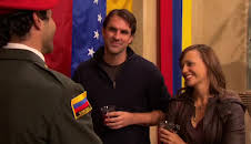 Parks and Recreation (S2 E5)