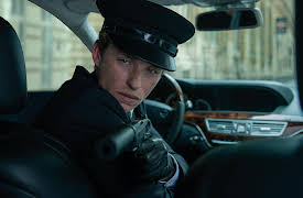 The Day of the Jackal S1: Episode #02