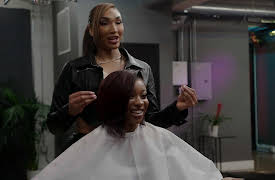Wiggin' Out with Tokyo Stylez: Season 1: Reginae Carter & Baby Tate