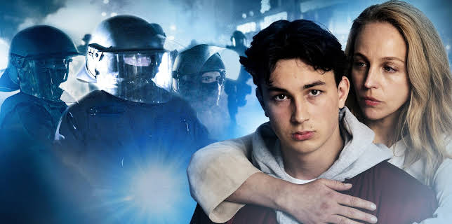 20:15: Polizei | One | 11/30 2025