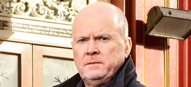 EastEnders Fans Moved by Phil Mitchell’s Emotional Farewell to Nigel Bates