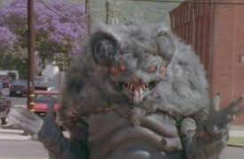 Big Bad Beetleborgs: Nano in the House