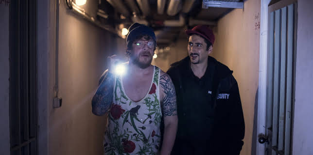 01:55: BLOCKBUSTAZ | ZDFneo | 2/21 2026