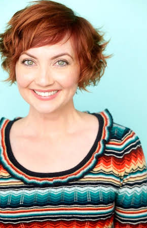 Jill E. Alexander as Nancy 
  
  
  (as Jill Alexander)