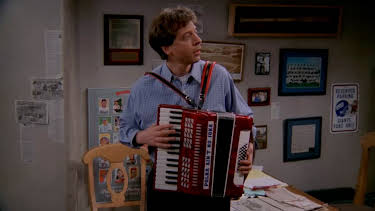 8:40 AM: Everybody Loves Raymond | Channel 4 | 7/7 2026