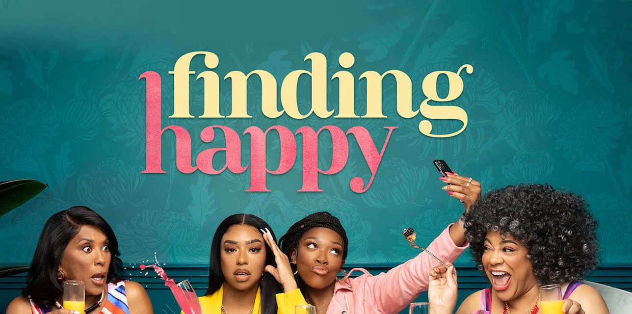 Finding Happy: Season 1