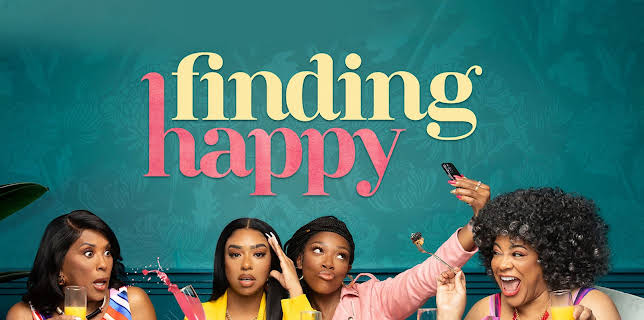 Finding Happy: Season 1