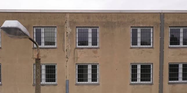 13:25: Verlorene Kindheit - weggesperrt in der DDR | ZDFinfo | 11/3 2025